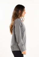 CHAQUETA RS ROPA T24W18