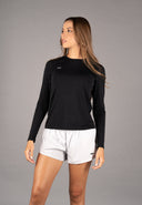 FRANELA M.LARGA RS ROPA T25W05