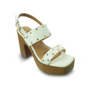 SANDALIA BAJA KRIZA 1932