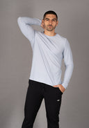 FRANELA M.LARGA RS ROPA T25M06