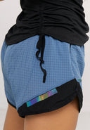 SHORT RS ROPA T21W03