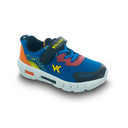 DEPORTIVO LUCES VITA KIDS 1883