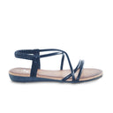 SANDALIA BAJA KRIZA 2057