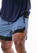 SHORT RS ROPA T21M35