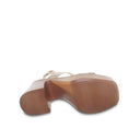 SANDALIA ALTA KRIZA 2056