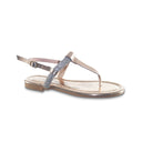 SANDALIA BAJA KRIZA 4020