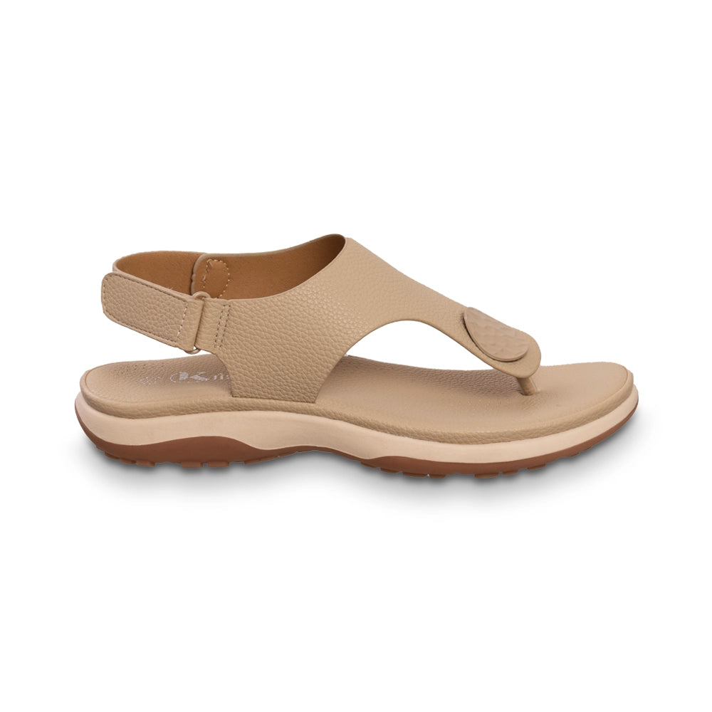 SANDALIA CONFORT KRIZA 4069