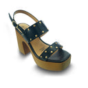 SANDALIA BAJA KRIZA 1932