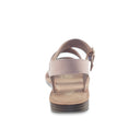 SANDALIA BAJA KRIZA 3025