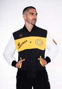 CHAQUETA RS ROPA LCCM04