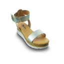 SANDALIA BAJA KRIZA 1936