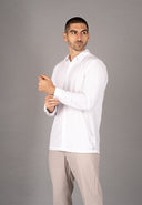 CAMISA MANGA LARGA RS ROPA T24C03