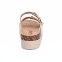 SANDALIA ALTA KRIZA 4306