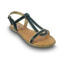 SANDALIA BAJA KRIZA 1925