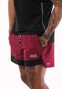 SHORT RS ROPA T21M35
