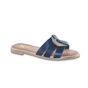 SANDALIA BAJA KRIZA 2060