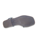 SANDALIA BAJA KRIZA 2058