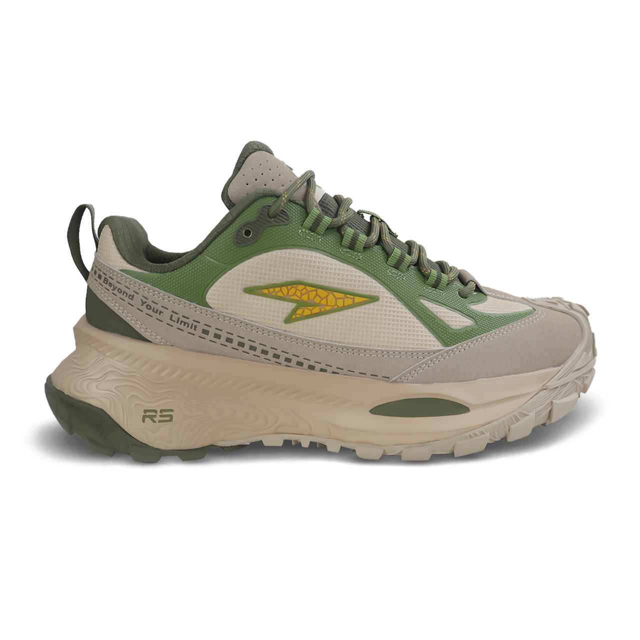 DEPORTIVO RS 17421