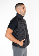 CHALECO RS ROPA T25M17