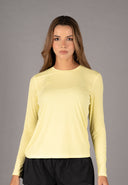 FRANELA M.LARGA RS ROPA T25W05