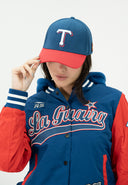GORRA RS ACC TIB242