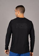 FRANELA M.LARGA RS ROPA T25M06