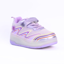 DEPORTIVO LUCES Y RUEDAS VITA KIDS 4329