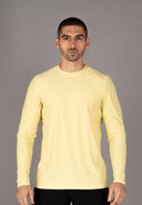 FRANELA M.LARGA RS ROPA T25M06