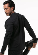 FRANELA M.LARGA RS ROPA T21M32