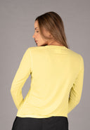 FRANELA M.LARGA RS ROPA T25W05