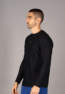 FRANELA M.LARGA RS ROPA T25M06