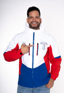 CHAQUETA RS ROPA TBGM03