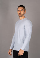 FRANELA M.LARGA RS ROPA T25M06