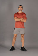 SHORT RS ROPA T25M09