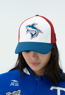 GORRA RS ACC TIB241