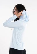 FRANELA M.LARGA RS ROPA T24W16