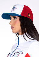 GORRA RS ACC TIB246
