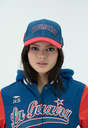 GORRA RS ACC TIB243