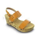 SANDALIA BAJA KRIZA 1923