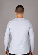 FRANELA M.LARGA RS ROPA T25M06