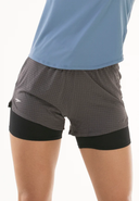 SHORT RS ROPA T21W04