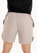 SHORT RS ROPA T24M26