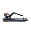 SANDALIA BAJA KRIZA 3054