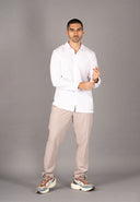 CAMISA MANGA LARGA RS ROPA T24C03