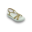 SANDALIA BAJA KRIZA 1916