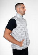 CHALECO RS ROPA T25M17