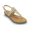 SANDALIA BAJA KRIZA 1923