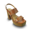 SANDALIA BAJA KRIZA 1932