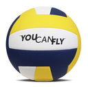 BALON VOLEIBOL RS ACC 9445B
