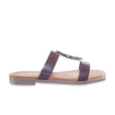 SANDALIA BAJA KRIZA 3072